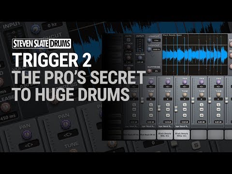 drum trigger software free download