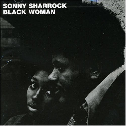 sonny sharrock black woman rar